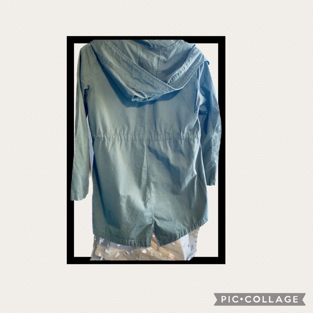 Active Usa Jacket - image 2